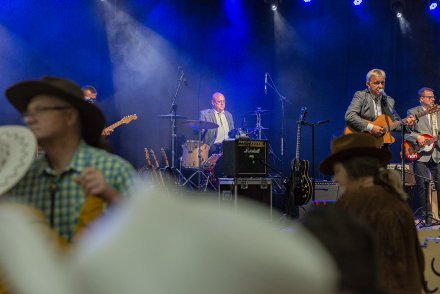 XXII Wiślaczek Country - 2 dzień - Chrząszcze